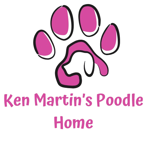 Ken Martin's Poodle Home